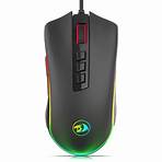 red dragon mouse dpi1