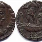 imperial roman coin constantius ii2