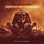 Army of the Pharaohs4