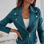 hein gericke blouson femme1