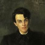 William Butler Yeats3