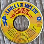 Desire of the Rhino King Adrian Belew2