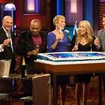 Who are 'Guest sharks' on Shark Tank?4