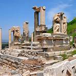 place unknown probably ephesus roman empire located3