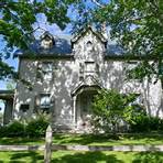 Harriet Beecher Stowe House (Hartford, Connecticut)3