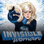 Invisible Woman | Drama, Horror, Sci-Fi1