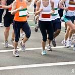 mind over marathon training schedule in km 121