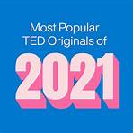 what is the most viewed ted talks 3f 20212