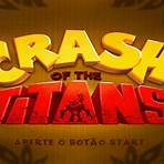 crash of the titans ps21