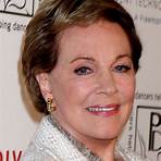 Julie Andrews on screen and stage4