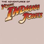 where does indy go in the adventures of young indiana jones actor2