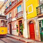 Lissabon, Portugal3