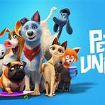 Pets United filme1
