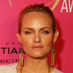 What does Amber Valletta stand for?2
