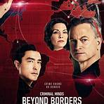 Criminal Minds: Beyond Borders1