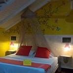 caraib'bay hotel deshaies guadeloupe island3