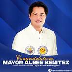 who is the mayor of bacolod negros occidental hotels1