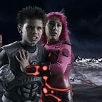 Adventures of Sharkboy and Lavagirl in 3-D [Original Motion Picture Soundtrack] Graeme Revell3