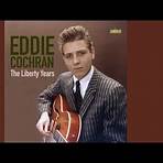 Best of Eddie Cochran [Music for Pleasure] Eddie Cochran3