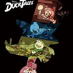 Welcome to Duckburg - DuckTales série de televisão1