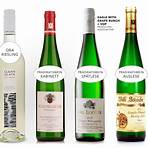 Where are the highest-end wines produced in Alsace?3