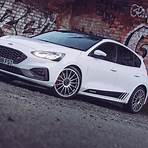 ford focus st tuning4