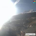 sölden gletscher webcam live2