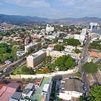 Tegucigalpa, Honduras1