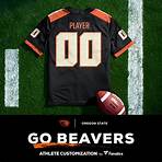 Oregon State Beavers4