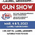 big town gun show coupon2