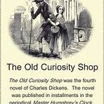 The Old Curiosity Shop1