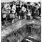 when was the novocherkassk massacre in america3