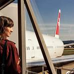 How long does it take to get from the check-in desk to the gate at Zurich airport?3