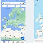 Is Google Maps the same as Yahoo Maps?4