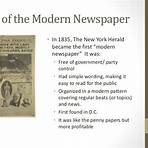 history of journalism ppt4