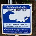 tsunami em tailândia 20041