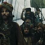 Who played Eduardo Villanueva in 'Pirates of the Caribbean'?1