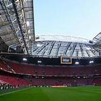 best stadiums by capacity5