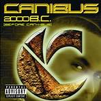 For Whom the Beat Tolls Canibus4