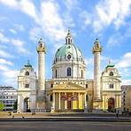What must you see in Vienna Austria?2