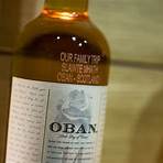 Oban distillery5