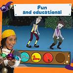 cbeebies games children play games4