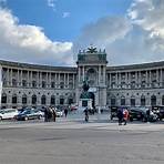 Palacio Imperial de Hofburg, Austria1