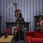 does sims 4 replace grim reapers mod1