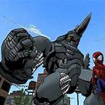 Ultimate Spider-Man4