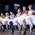 Billy Elliot: El musical3
