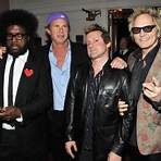 The 2012 Rock and Roll Hall of Fame Induction Ceremony3