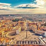is vatican city the holy city for catholics priests is located3
