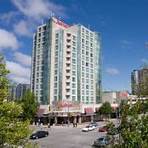 vancouver airport hotels and parking3