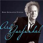 Singer Arthur Garfunkel1